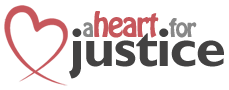 A Heart for Justice