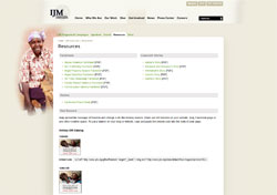 IJM Resources
