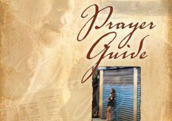 The Salvation Army Prayer Guide for the Victims of Sex Trafficking The Salvation Army Prayer Guide for the Victims of Sex Trafficking
