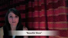 Beautiful Slave - Interview
