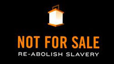 Not For Sale - Human Trafficking Statistics