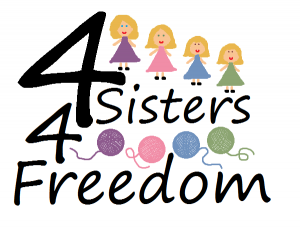 4 sisters clipart