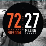 72 Days for Freedom