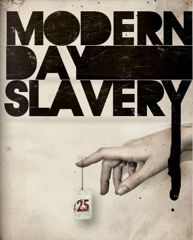 Love146 modern-day slavery handbook