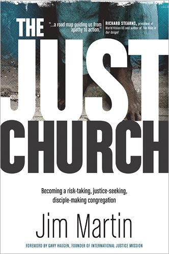 The Just Church 