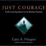 Just Courage by Gary Haugen