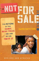 Not for Sale book cover image