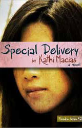 Special Delivery book cover image