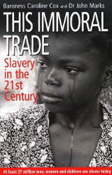 This Immoral Trade book cover image